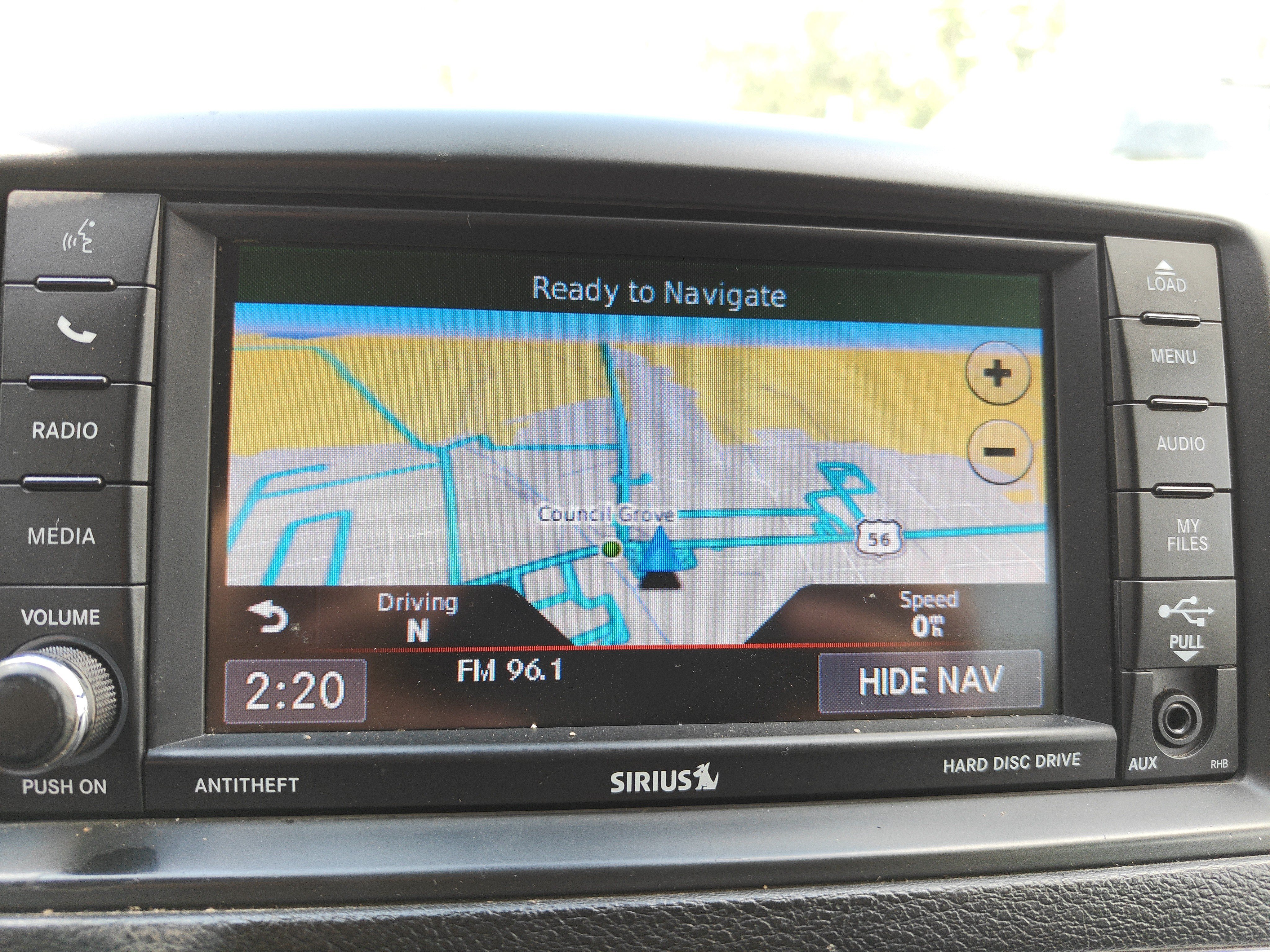 Used 2019 Dodge Grand Caravan GT FWD image 32