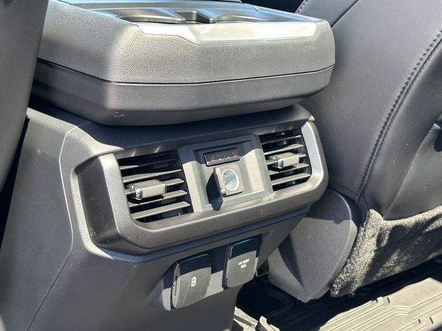 Used 2025 Ford F150 Raptor AWD/4WD image 30