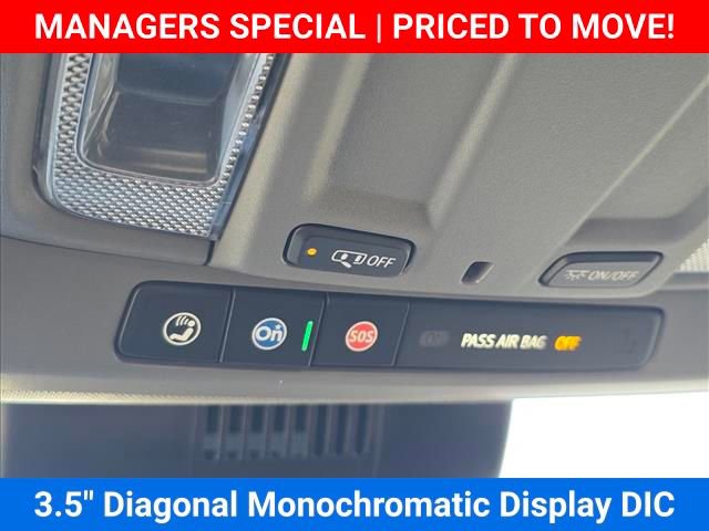 New 2025 Chevrolet Silverado 2500 W/T w/ WT Convenience Package image 28