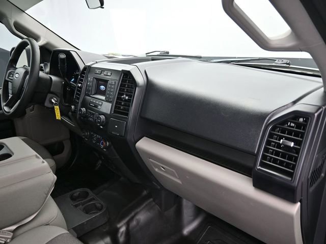 Used 2020 Ford F150 XL w/ Equipment Group 101A Mid image 40