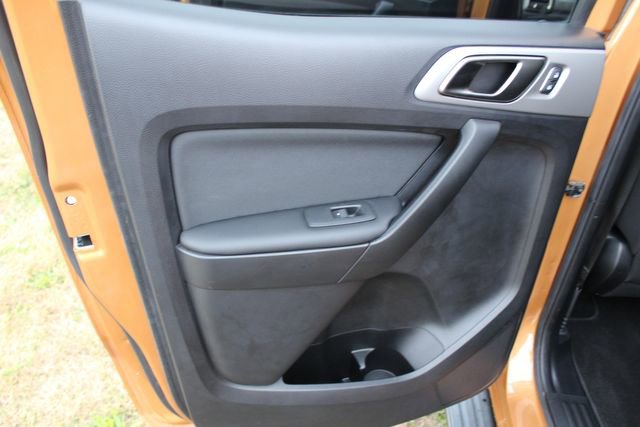 Used 2019 Ford Ranger XLT w/ Equipment Group 302A Luxury image 23
