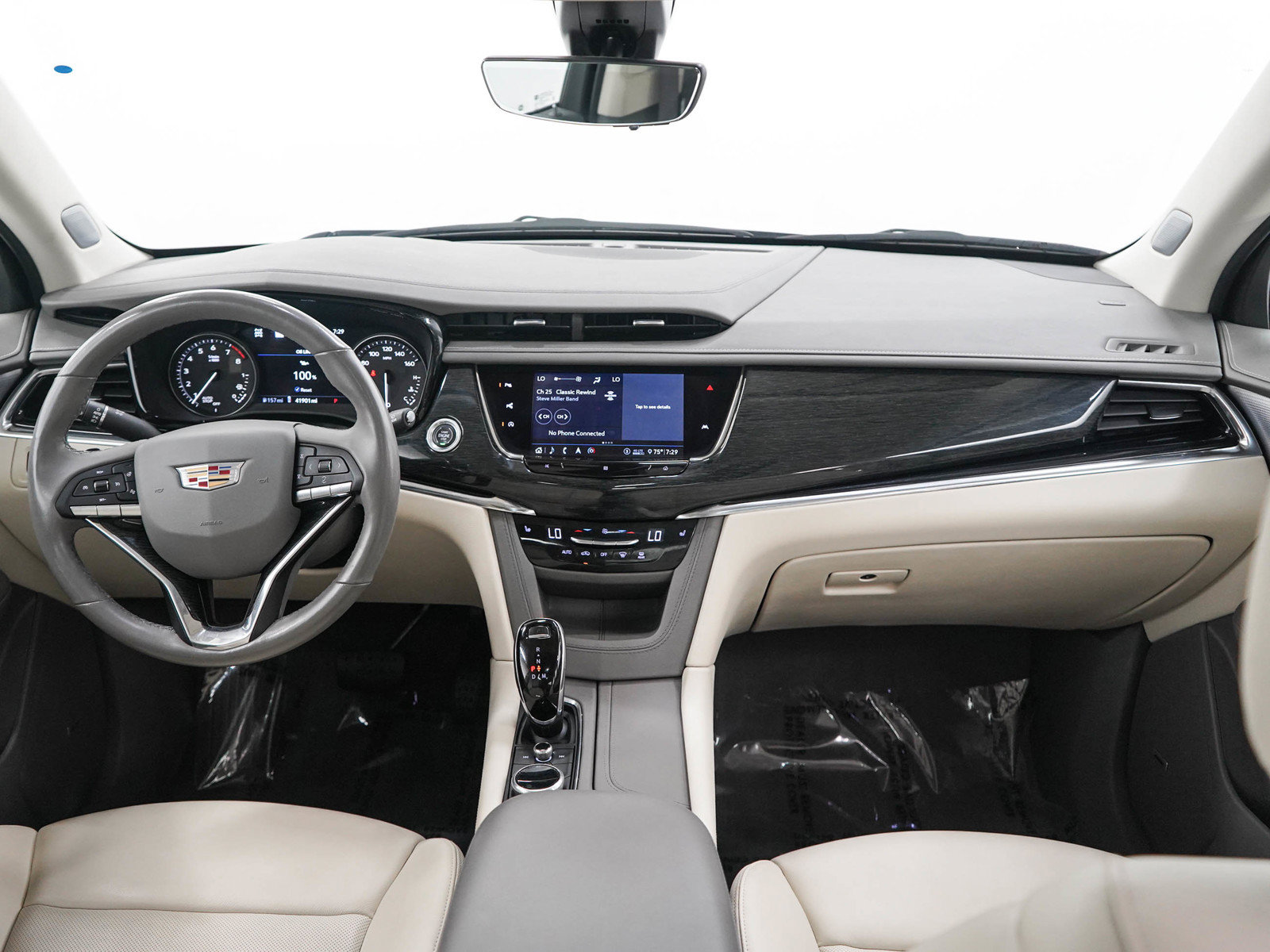 Used 2020 Cadillac XT6 Premium Luxury AWD/4WD image 13