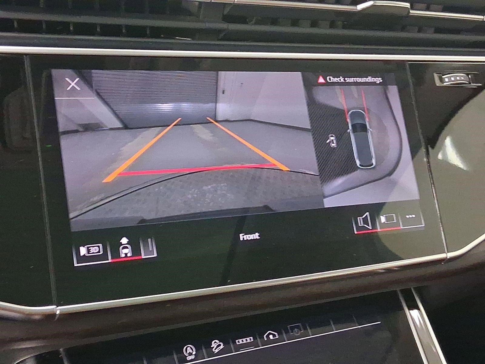 Certified 2024 Audi Q7 Premium Plus image 24