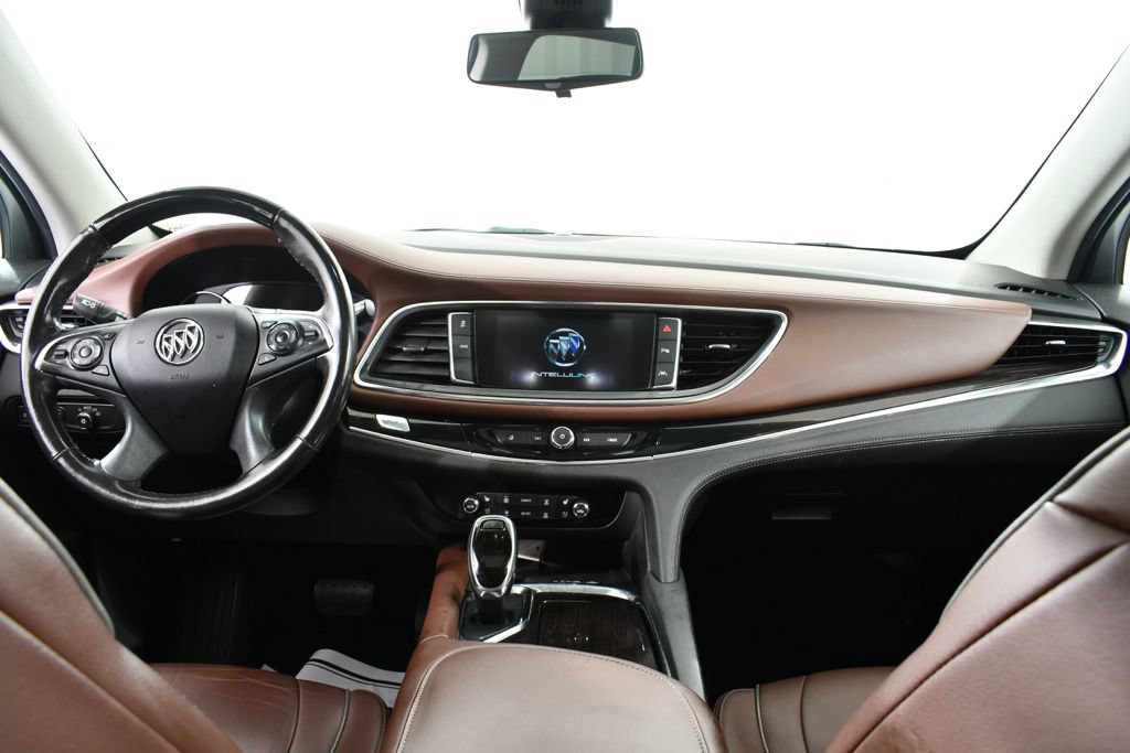 Used 2019 Buick Enclave Avenir AWD/4WD image 7