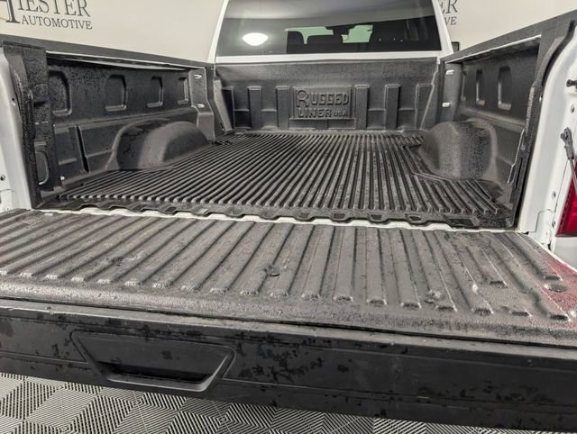 Certified 2024 Chevrolet Silverado 2500 LT AWD/4WD image 26
