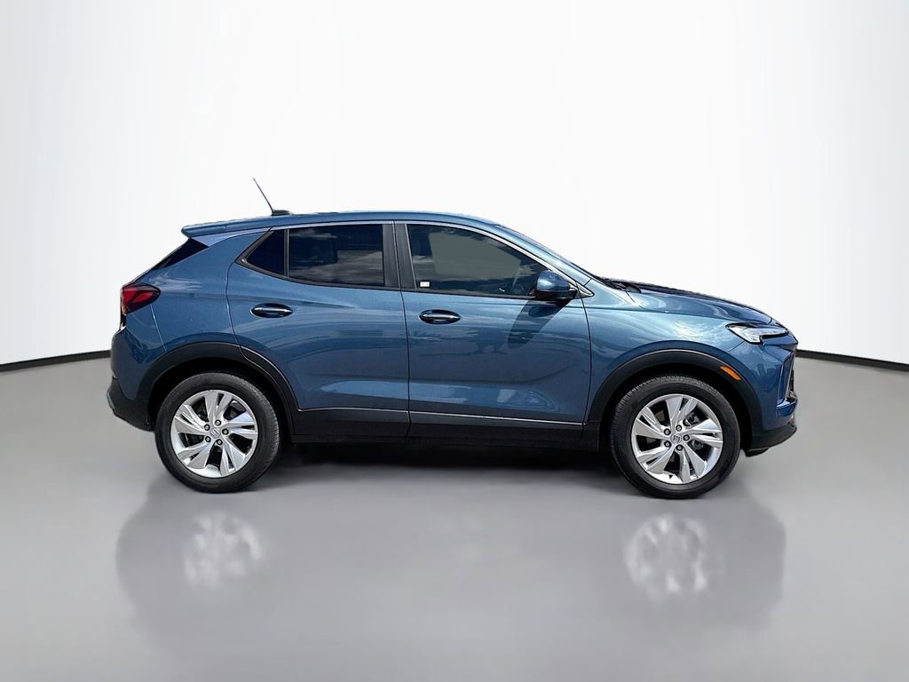 Used 2025 Buick Encore GX Preferred image 8