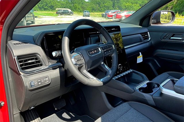 New 2026 GMC Terrain Elevation w/ Black Edition image 6