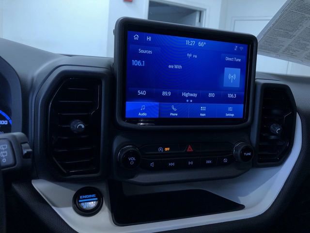 Used 2023 Ford Bronco Sport Heritage w/ Heritage Convenience Package image 29