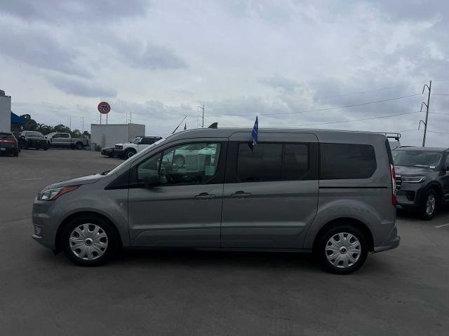 Certified 2023 Ford Transit Connect XLT image 2