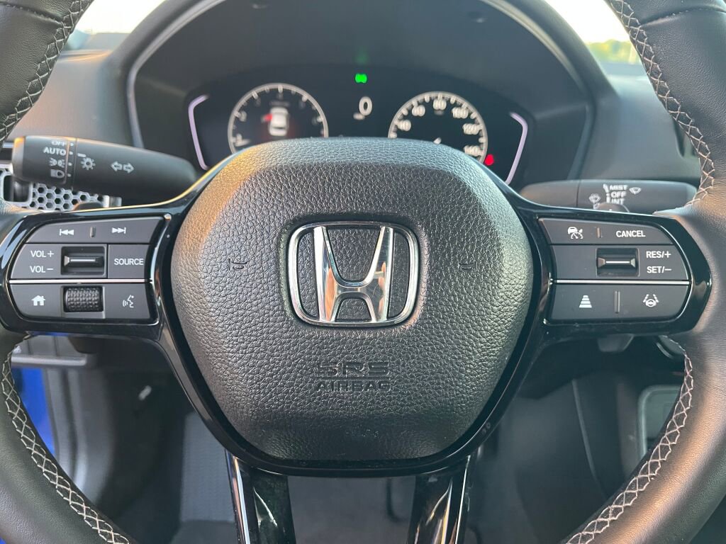 Used 2023 Honda Civic Sport image 14