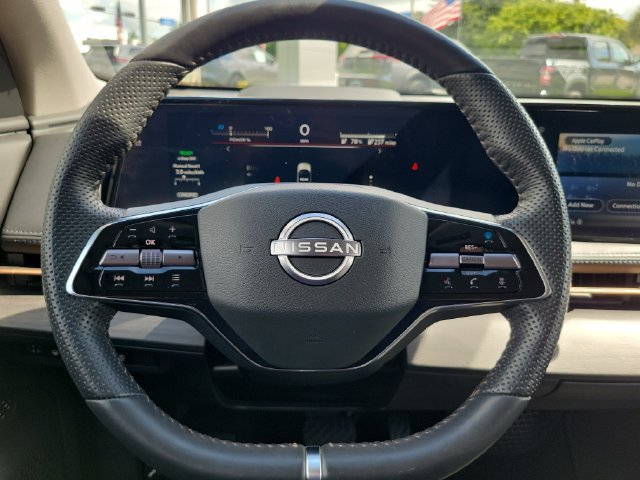Used 2024 Nissan Ariya AWD image 19