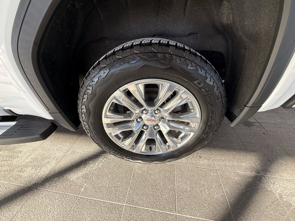 Used 2022 GMC Sierra 1500 Denali image 51