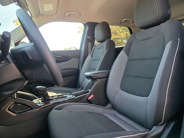 Used 2024 Chevrolet TrailBlazer LT w/ Driver Confidence Package FWD image 26
