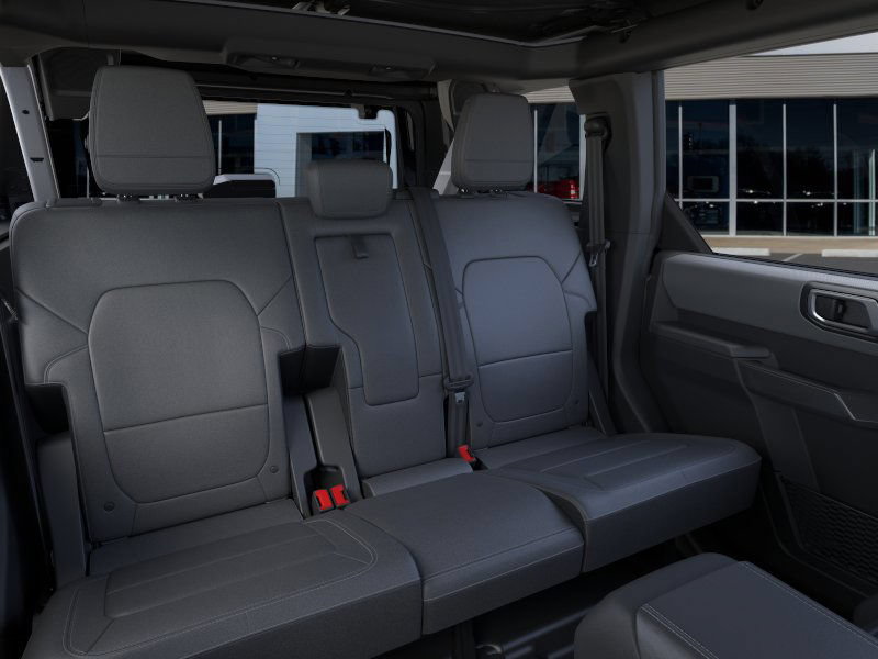 Used 2026 Ford Bronco Big Bend AWD/4WD image 20