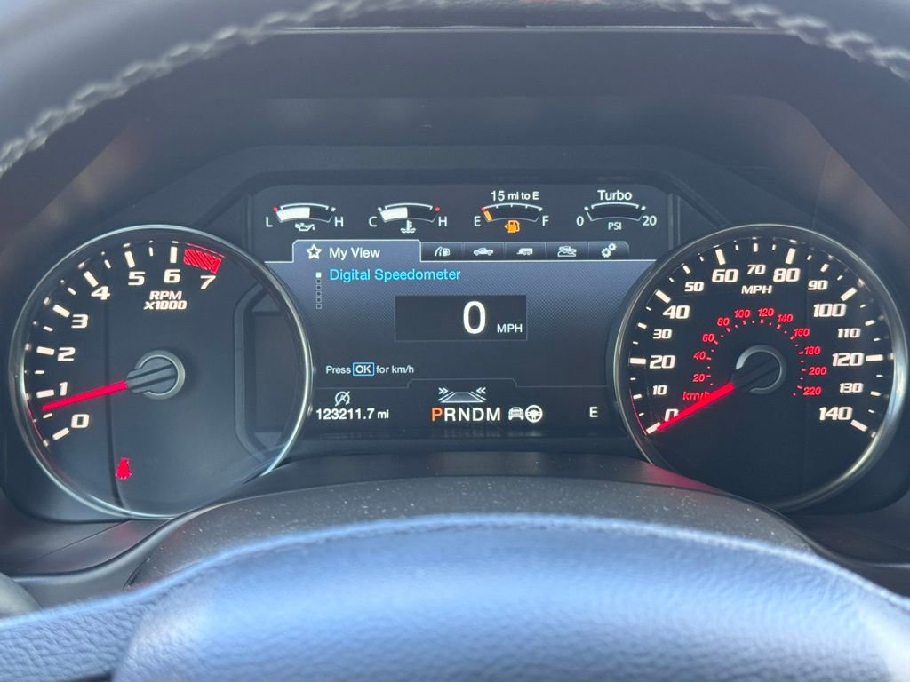 Used 2020 Ford F150 Raptor w/ Equipment Group 802A Luxury image 16