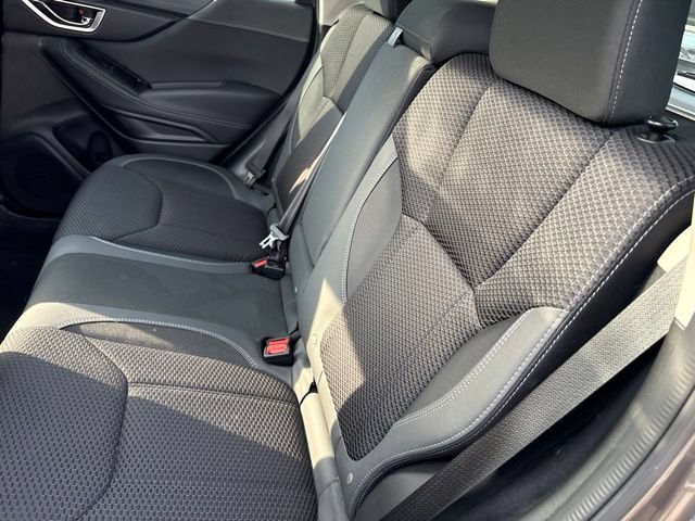 Used 2021 Subaru Forester Premium AWD/4WD image 10