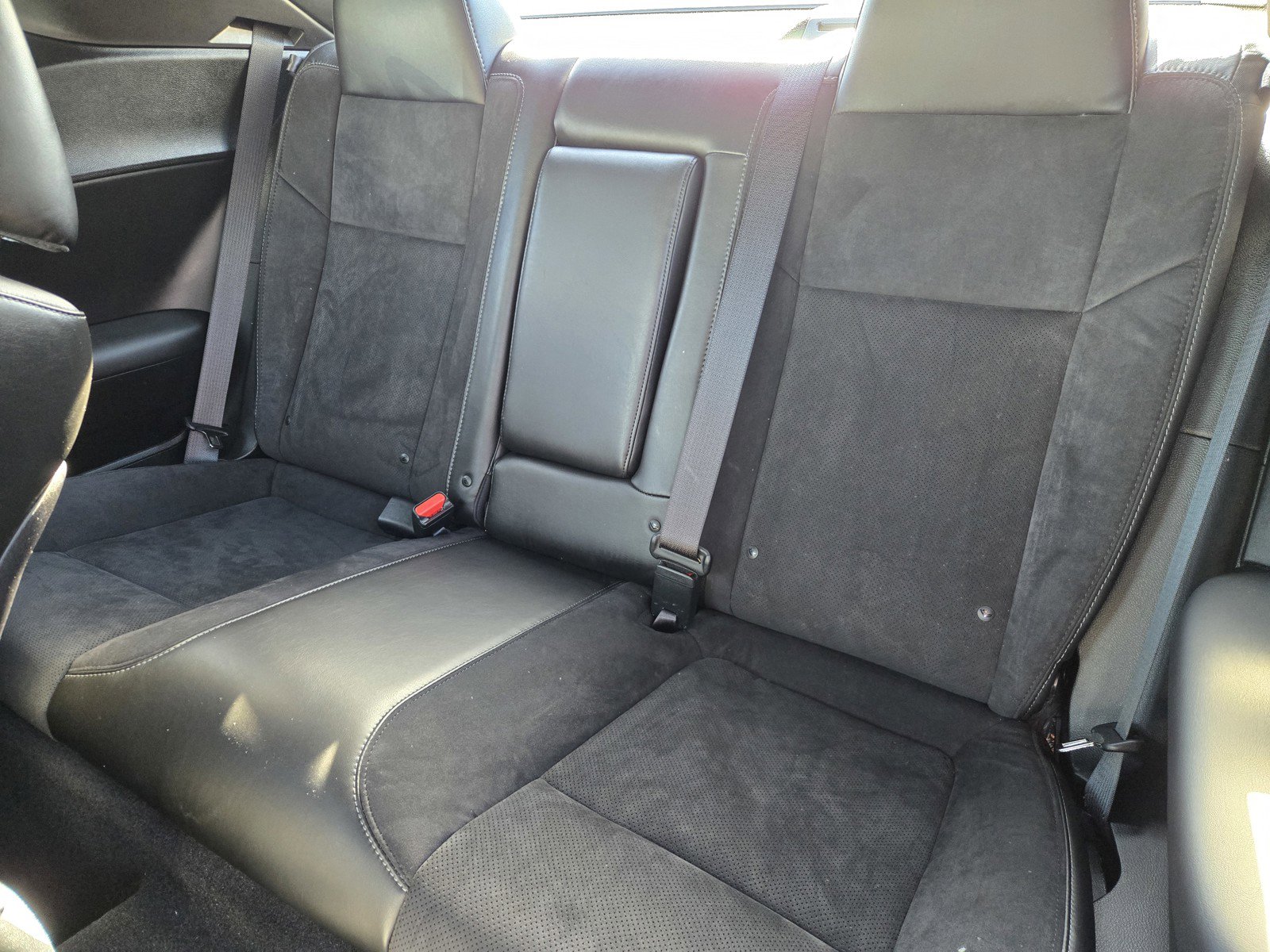 Used 2023 Dodge Challenger R/T Scat Pack w/ Plus Package image 12