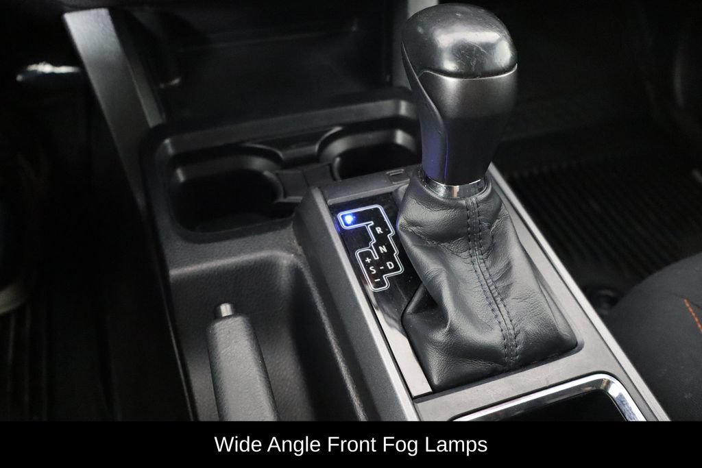 Used 2019 Toyota Tacoma TRD Off-Road RWD image 19