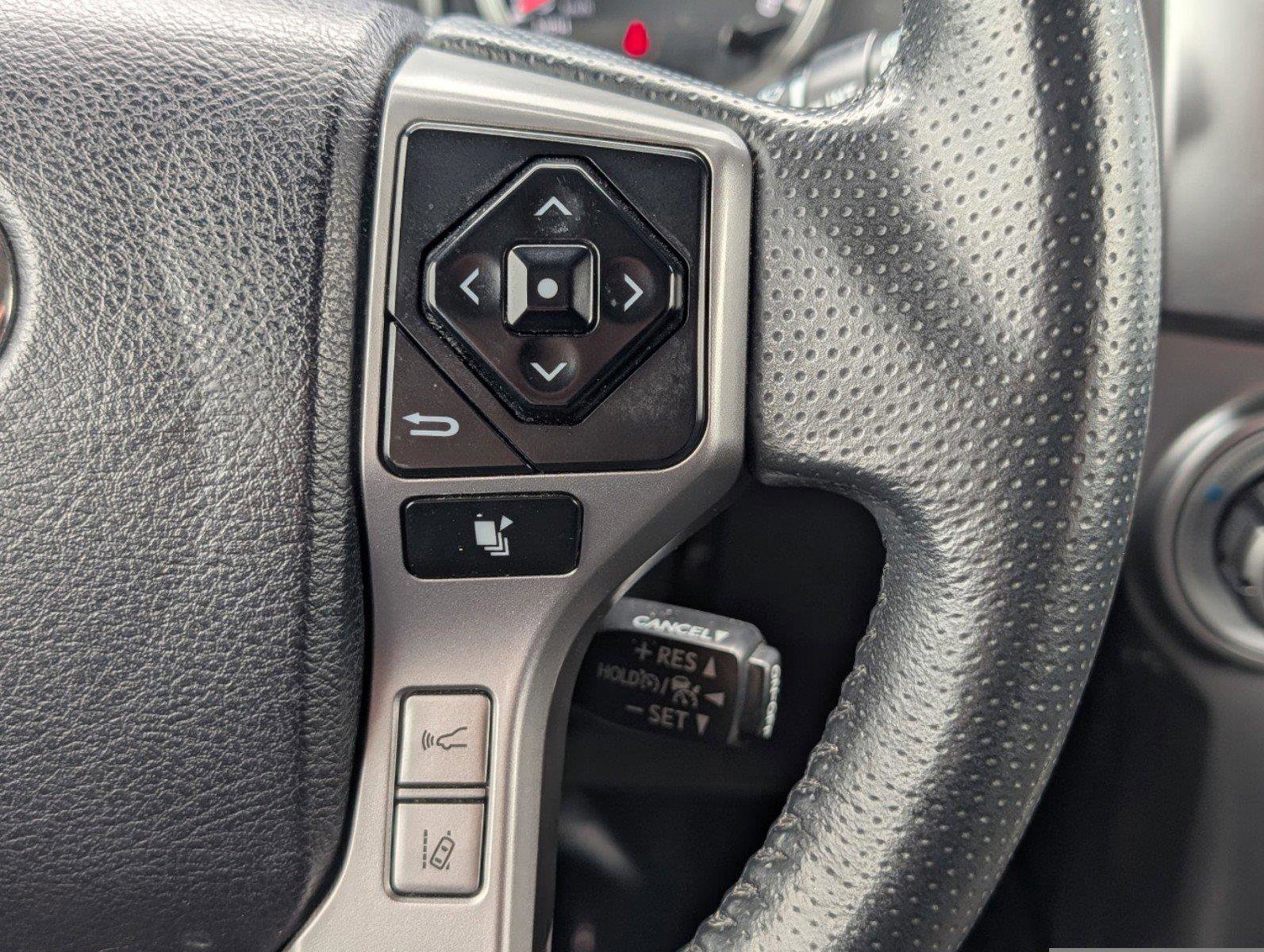 Used 2022 Toyota 4Runner Limited image 24