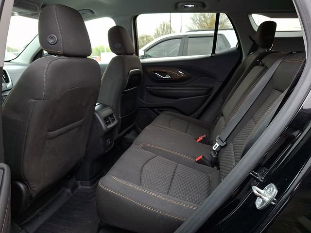 Used 2019 GMC Terrain SLE w/ Driver Convenience Package image 8
