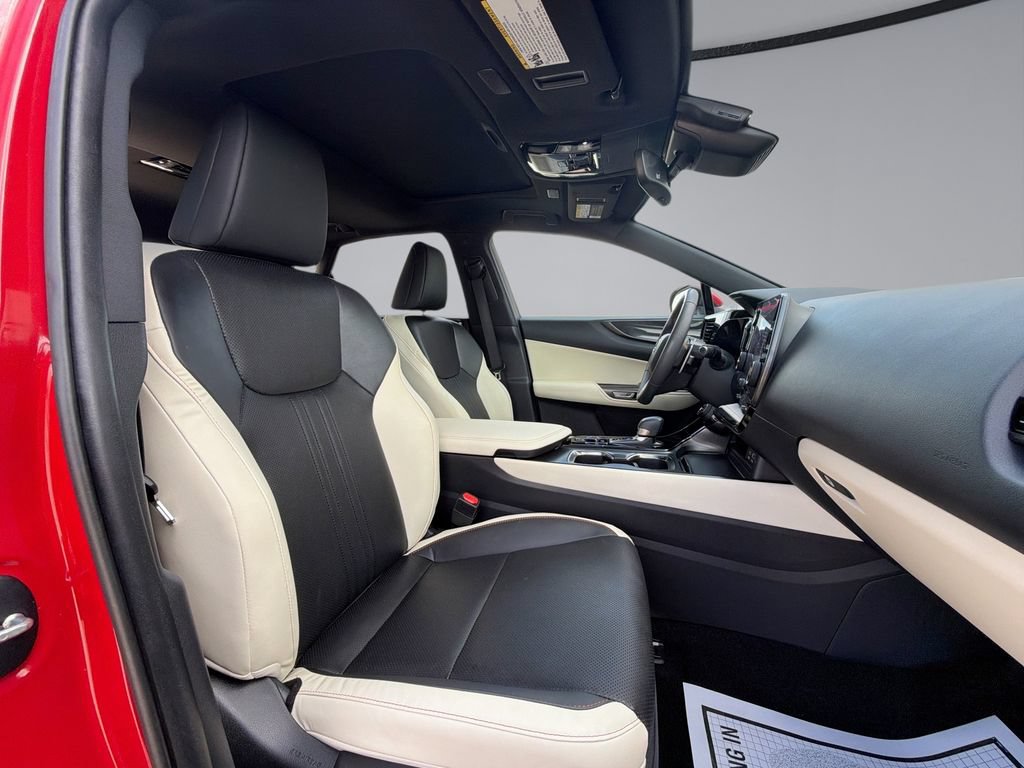 Certified 2024 Lexus NX 250 FWD w/ Cold Area Package image 16