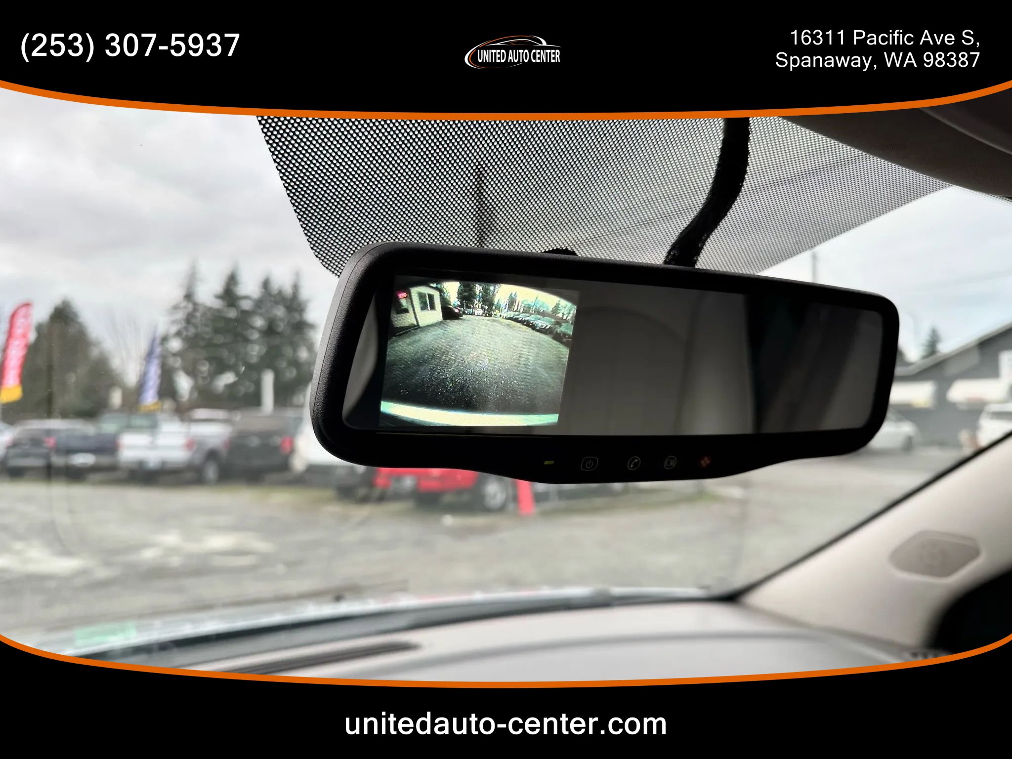 Used 2012 Buick Enclave Leather image 19