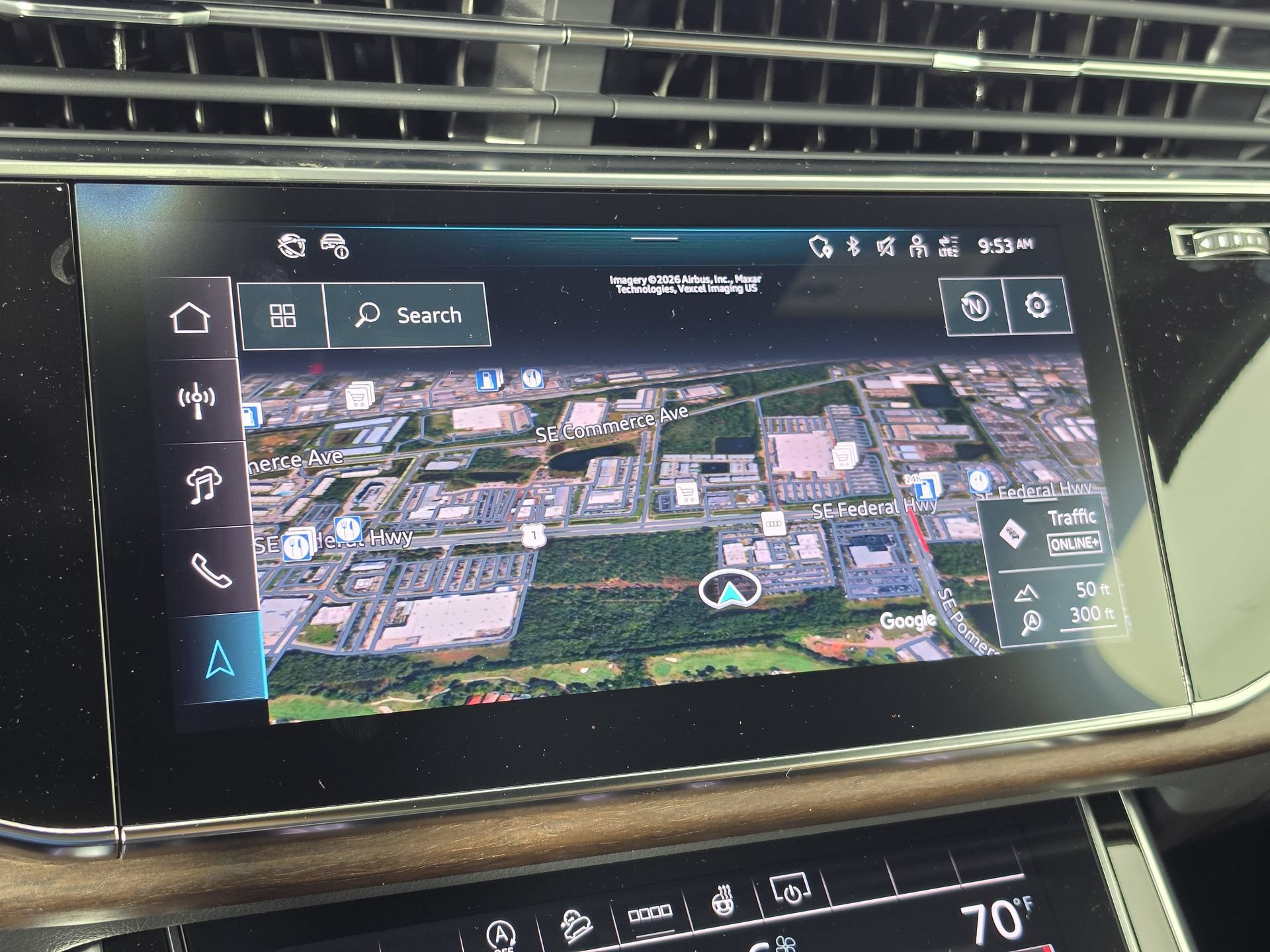 New 2026 Audi Q7 Premium Plus AWD/4WD image 27