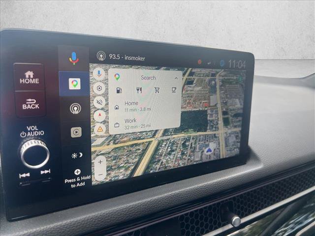 Used 2025 Honda Civic Sport Touring image 20