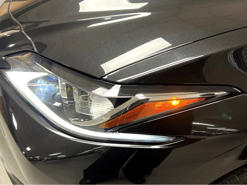 New 2025 Lexus ES 350 w/ Premium Package image 36