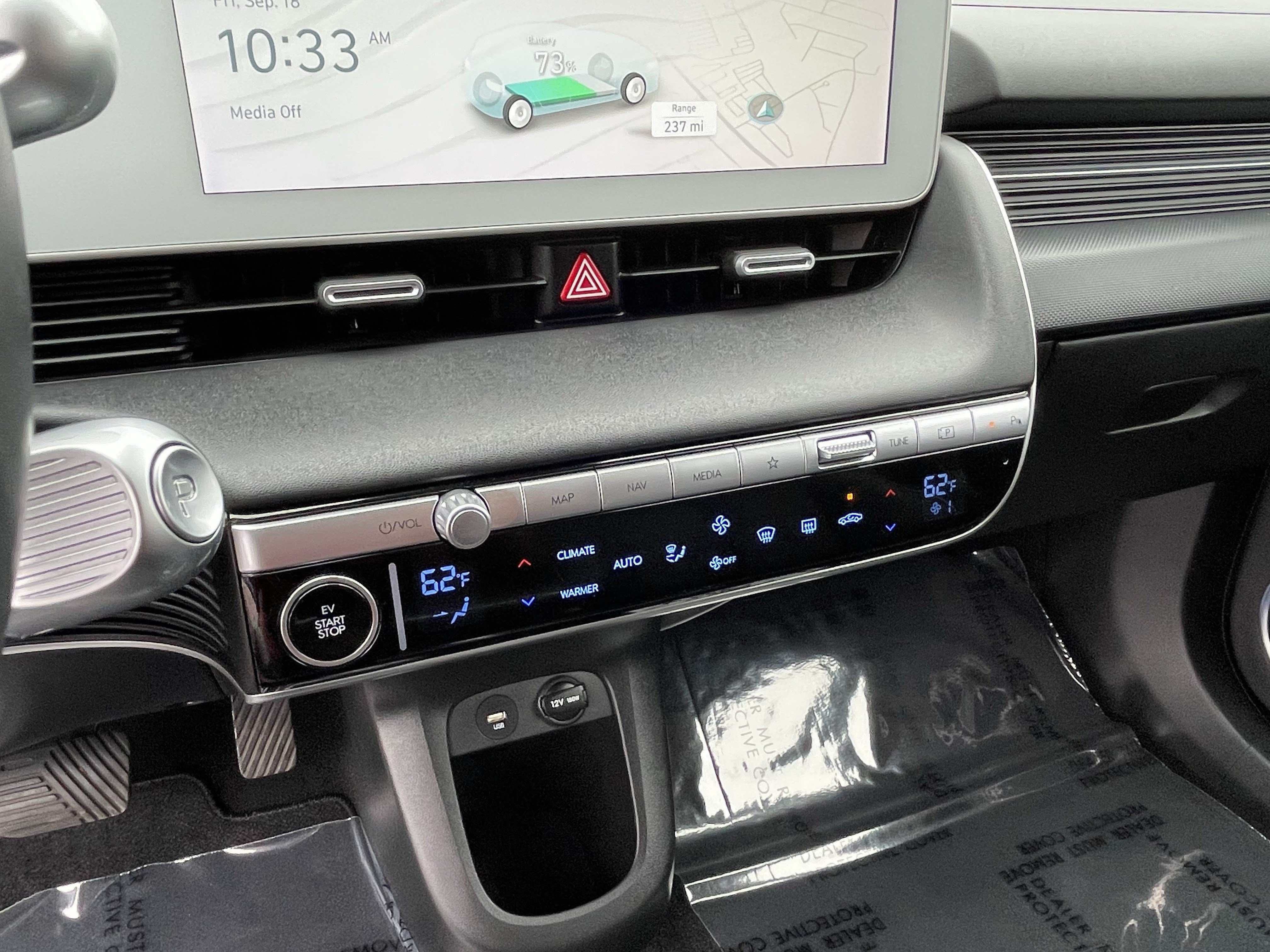 Certified 2023 Hyundai Ioniq 5 SEL AWD/4WD image 24