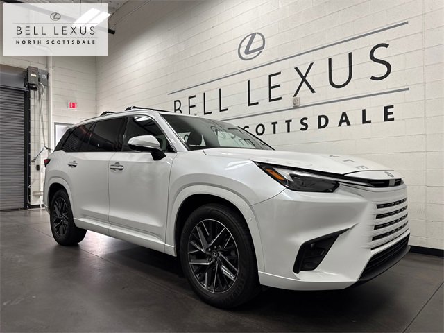 Used 2024 Lexus TX 350 FWD image 1