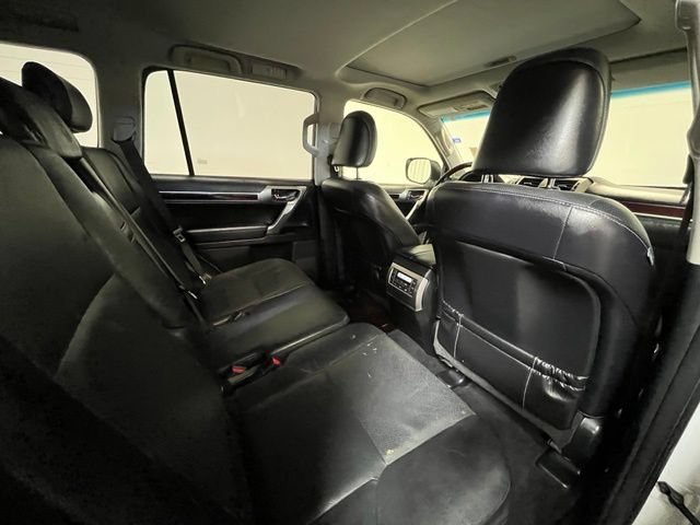 Used 2017 Lexus GX 460 AWD/4WD image 12