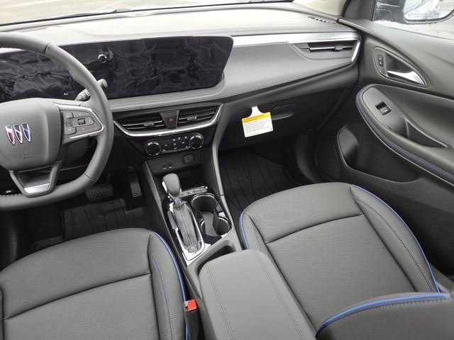 New 2026 Buick Encore GX Sport Touring w/ Advanced Technology Package image 32