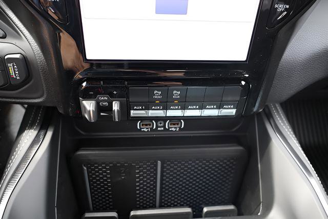 New 2026 RAM 1500 RHO image 25