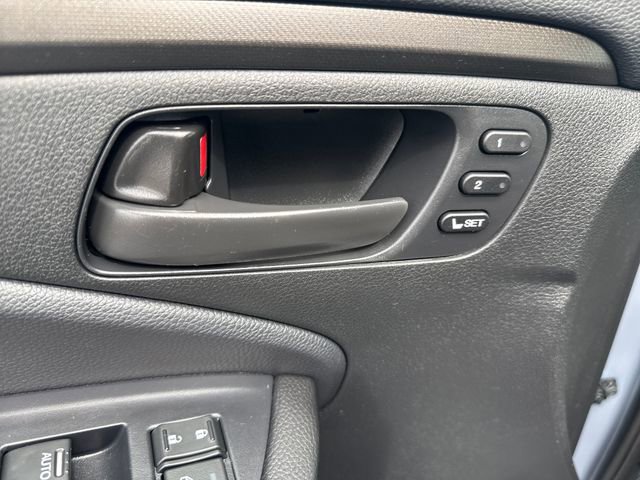 Used 2024 Honda Passport TrailSport image 11