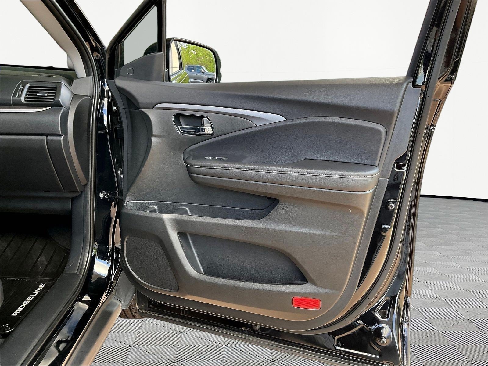 Used 2024 Honda Ridgeline RTL image 28