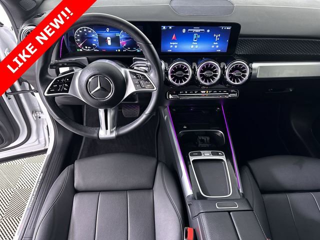 Used 2024 Mercedes-Benz GLB 250 4MATIC image 20