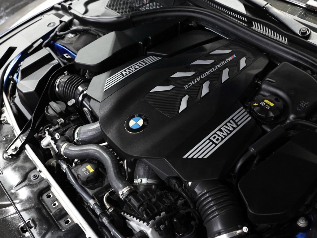 Used 2019 BMW M850i xDrive M850i xDrive image 24