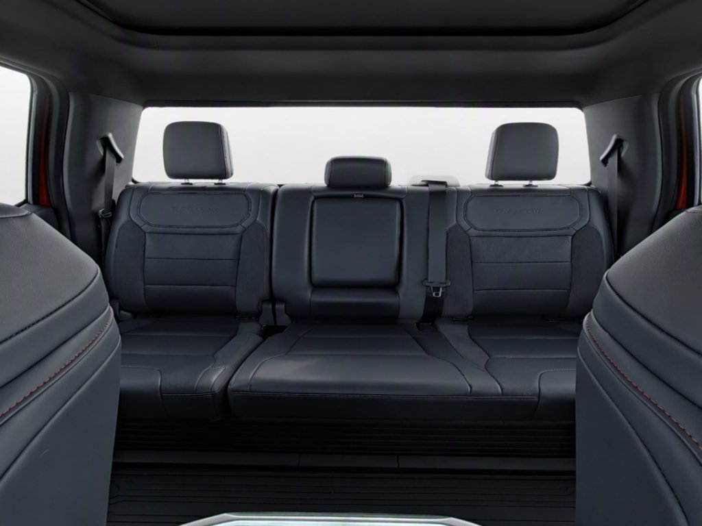 Used 2025 Ford F150 Raptor AWD/4WD image 18