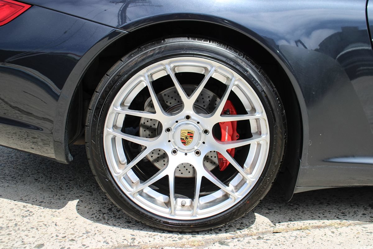 Used 2007 Porsche 911 Carrera S RWD image 30