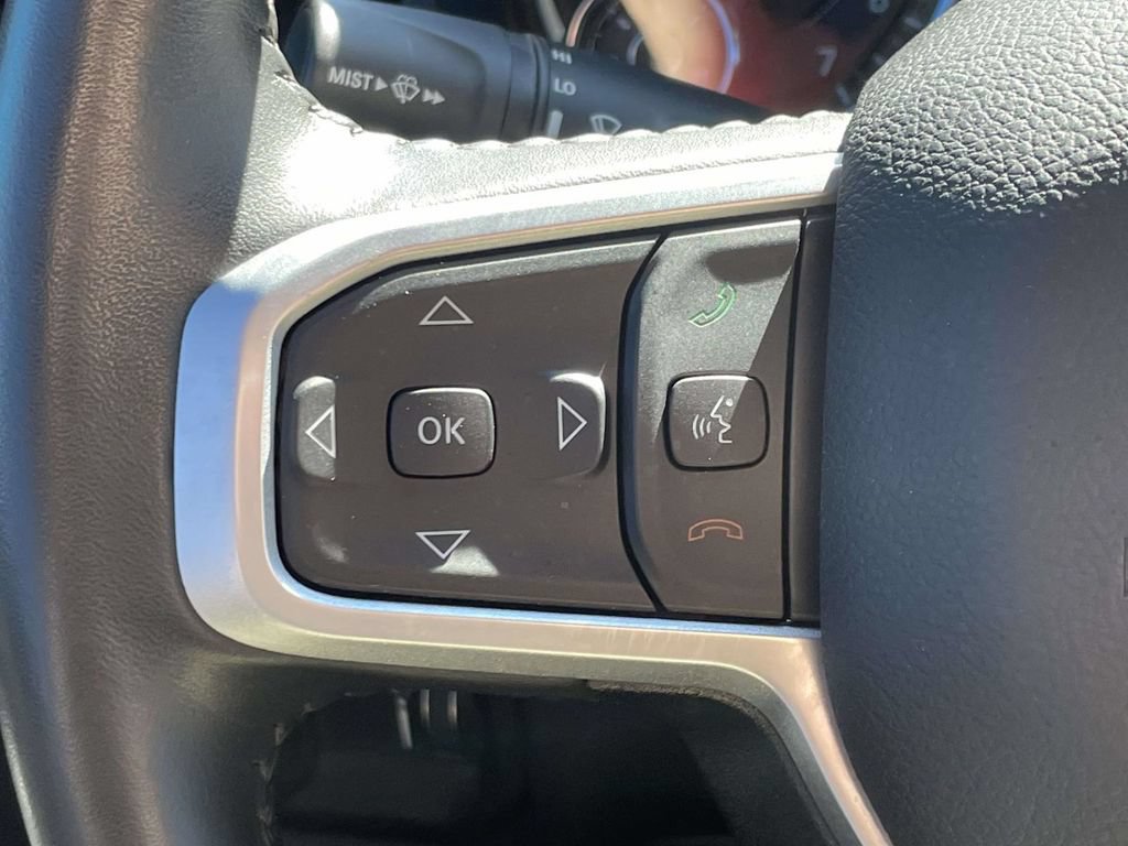 Used 2023 RAM 1500 Big Horn AWD/4WD image 30