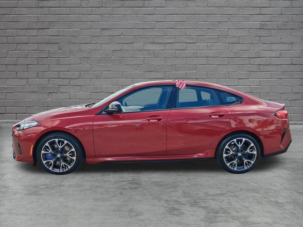 Used 2026 BMW 228i FWD image 4