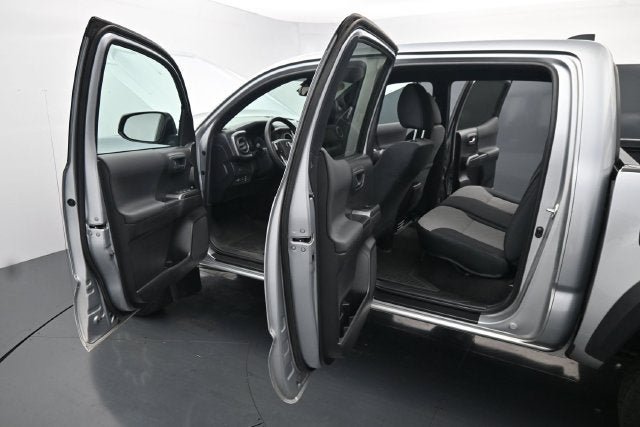 Used 2023 Toyota Tacoma TRD Off-Road AWD/4WD image 23