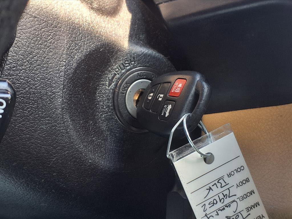 Used 2017 Toyota Camry LE image 15