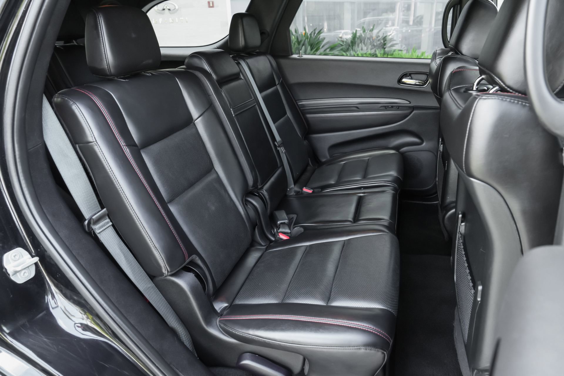 Used 2024 Dodge Durango R/T image 36