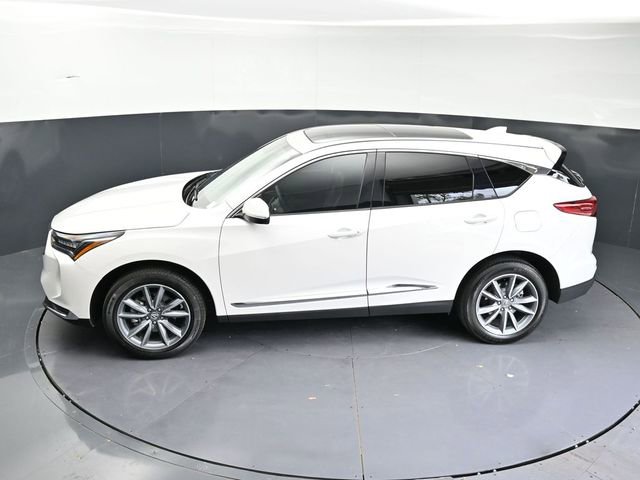 Used 2024 Acura RDX SH-AWD w/ Technology Package image 30