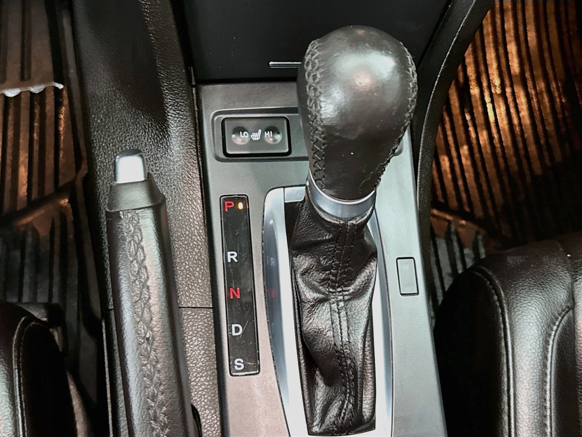Used 2021 Acura ILX FWD image 18
