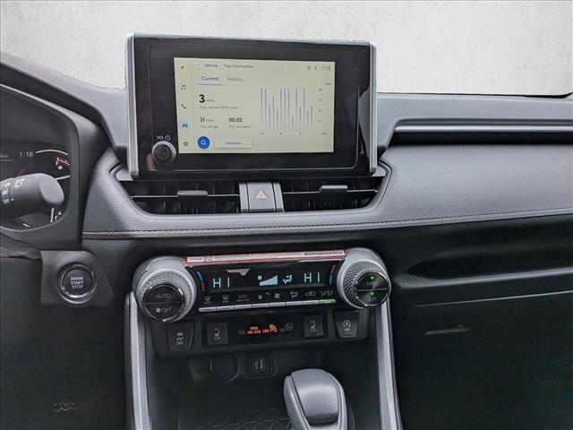 Certified 2025 Toyota RAV4 XLE w/ Convenience Package image 12