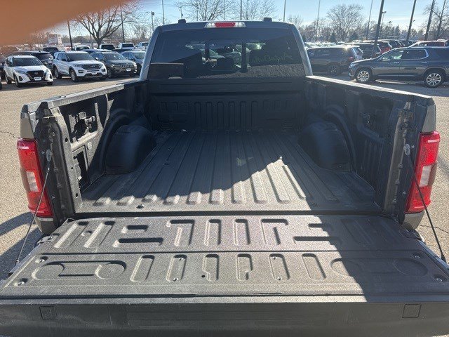 Used 2022 Ford F150 XLT w/ Equipment Group 302A High image 14