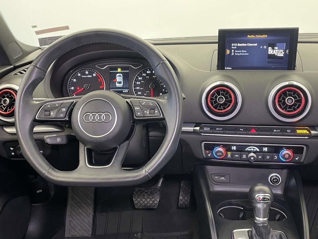 Used 2020 Audi A3 2.0T Premium image 25